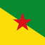 French Guiana eSIM