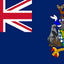 South Georgia and the South Sandwich Islands eSIM