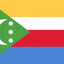 Comoros eSIM