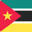 Mozambique eSIM
