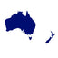 Australia & New Zealand Travel eSIM Australia & New Zealand eSIM