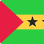São Tomé and Príncipe eSIM