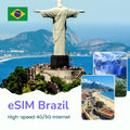 eSIM Brazil