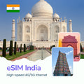 eSIM India