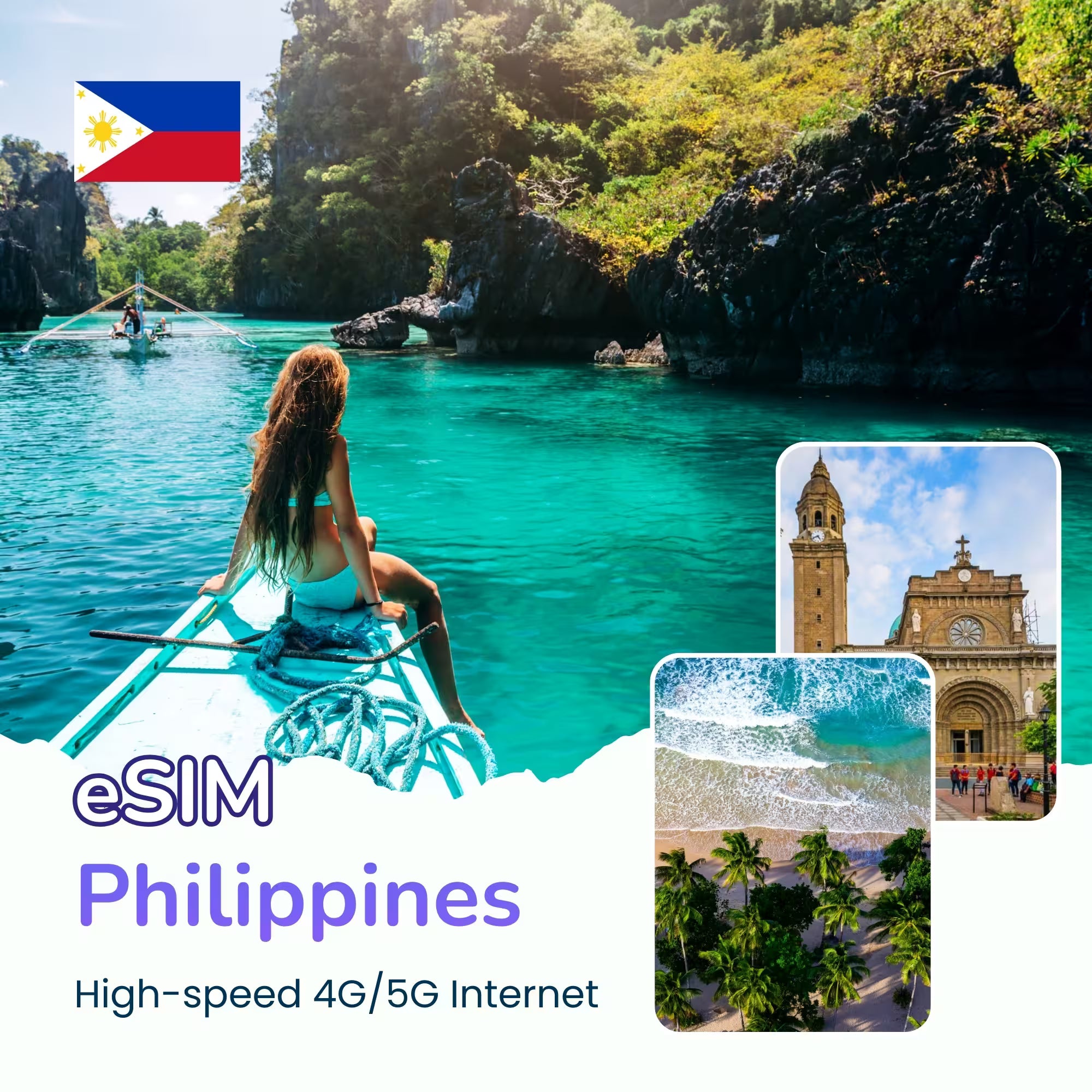eSIM Philippines
