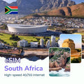 eSIM South Africa