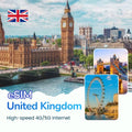 eSIM United Kingdom