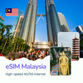 eSIM Malaysia