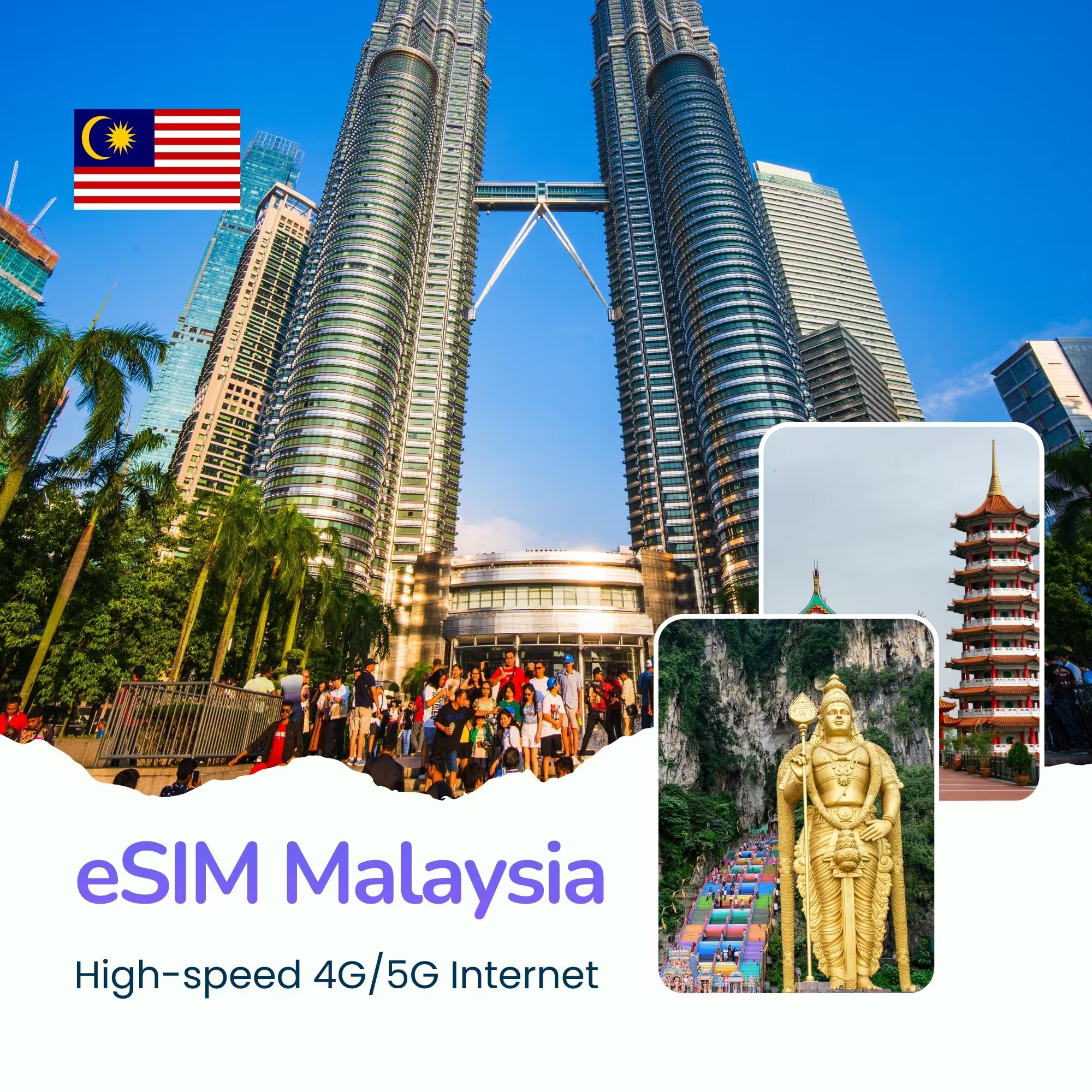 eSIM Malaysia